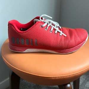 NoBull trainers.  Mens 10.5